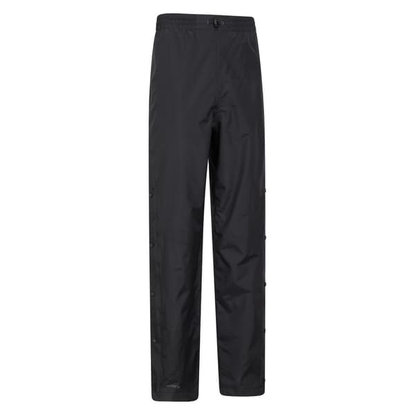 Mountain Warehouse Mens Downpour Waterproof Trousers
