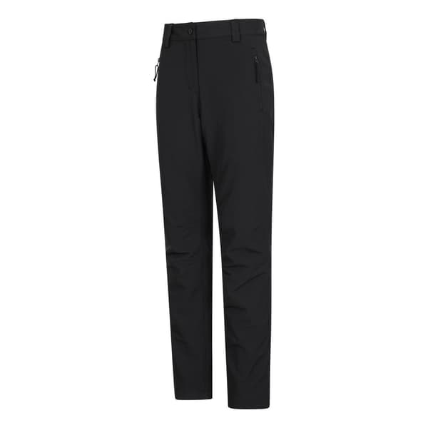 Mountain Warehouse Arctic II Thermal Fleece - Vandringsbyxor för damer/kvinnor
