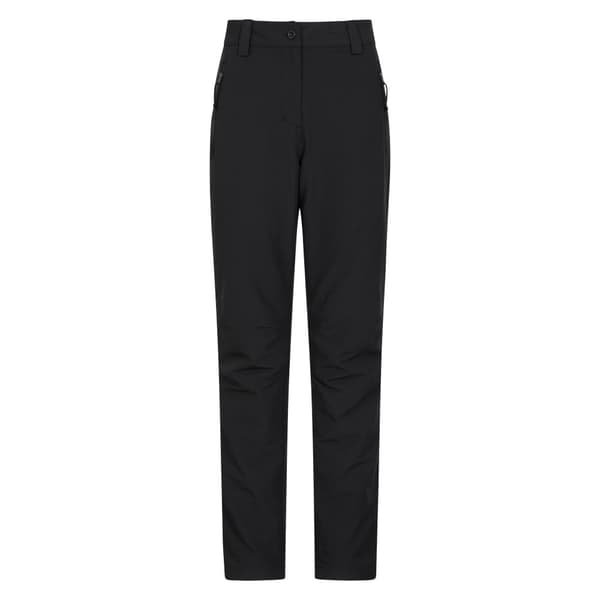 Mountain Warehouse Arctic II Thermal Fleece - Vandringsbyxor för damer/kvinnor