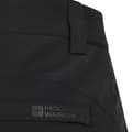 Miniatyrbilde 5 av 5: Mountain Warehouse Womens/Ladies Arctic II Thermal Fleece Hiking Trousers