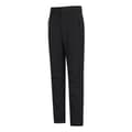 Miniatyrbillede 3 af 5: Mountain Warehouse Womens/Ladies Arctic II Thermal Fleece Hiking Trousers