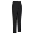 Miniatyrbillede 4 af 5: Mountain Warehouse Womens/Ladies Arctic II Thermal Fleece Hiking Trousers
