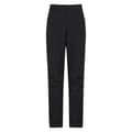 Miniatyrbillede 1 af 5: Mountain Warehouse Womens/Ladies Arctic II Thermal Fleece Hiking Trousers