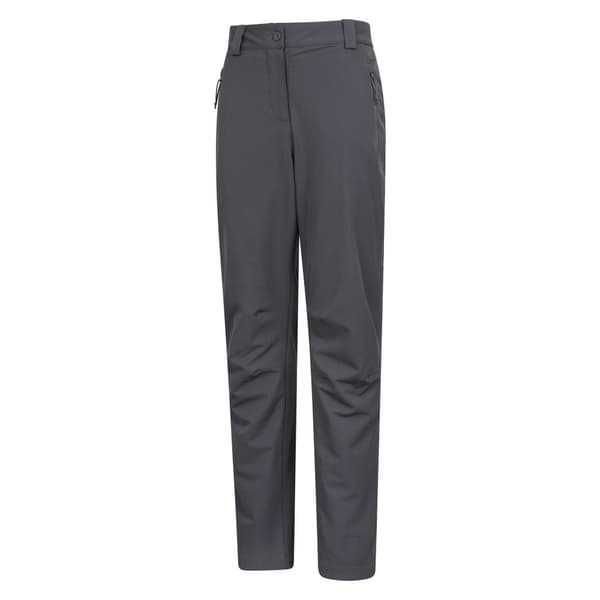 Mountain Warehouse Arctic II Thermal Fleece - Vandringsbyxor för damer/kvinnor