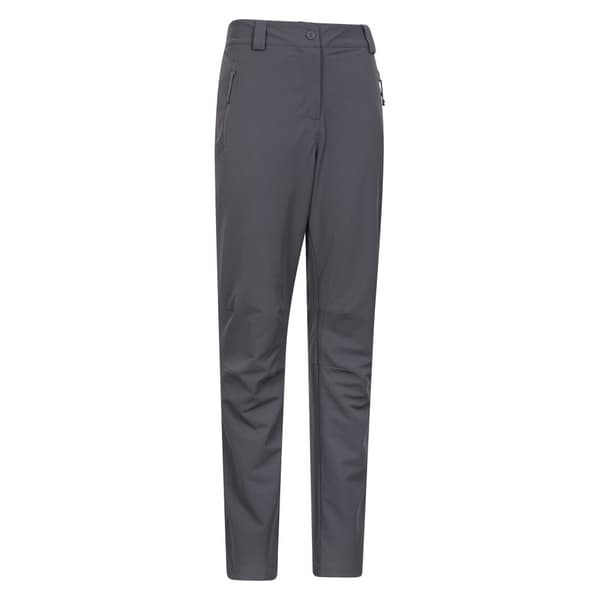 Mountain Warehouse Arctic II Thermal Fleece - Vandringsbyxor för damer/kvinnor