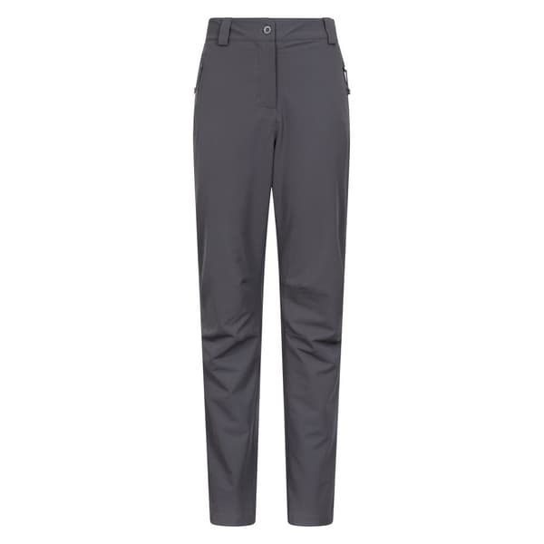 Mountain Warehouse Arctic II Thermal Fleece - Vandringsbyxor för damer/kvinnor