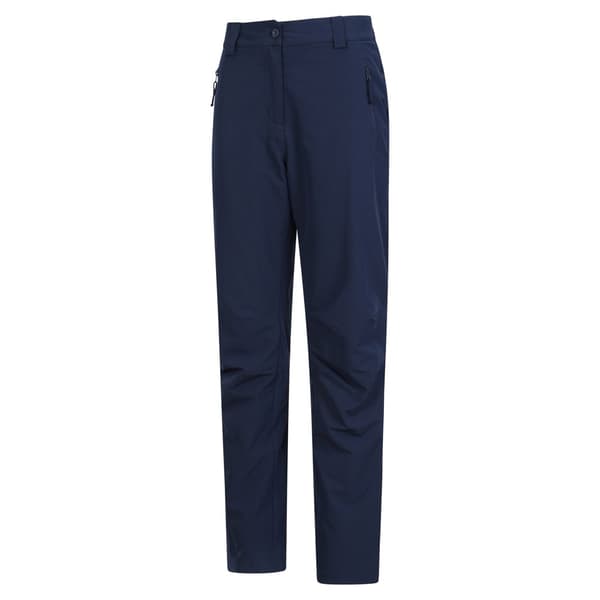 Mountain Warehouse Arctic II Thermal Fleece - Vandringsbyxor för damer/kvinnor