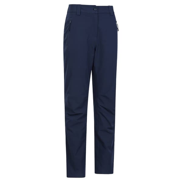 Mountain Warehouse Arctic II Thermal Fleece - Vandringsbyxor för damer/kvinnor