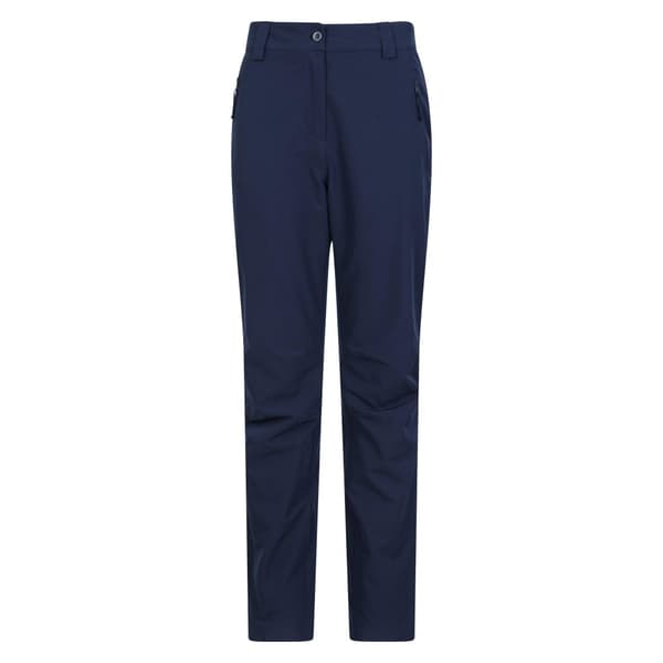 Mountain Warehouse Arctic II Thermal Fleece - Vandringsbyxor för damer/kvinnor