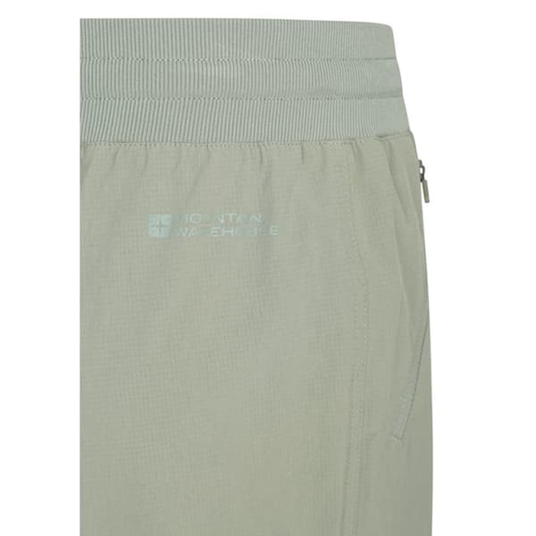 Mountain Warehouse Women/Ladies Explorer - vandringsbyxor med dragkedja