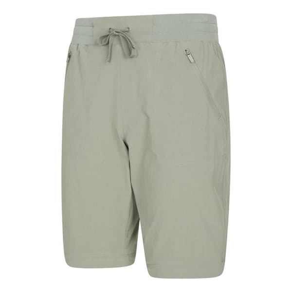 Mountain Warehouse Women/Ladies Explorer - vandringsbyxor med dragkedja