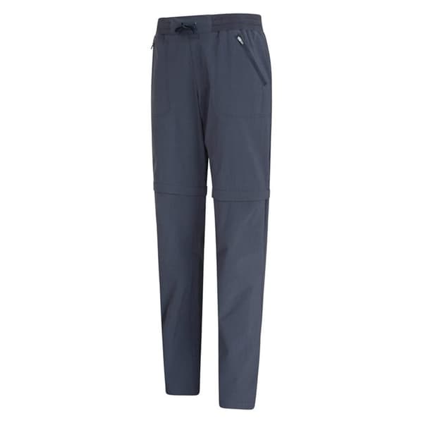Mountain Warehouse Women/Ladies Explorer - vandringsbyxor med dragkedja