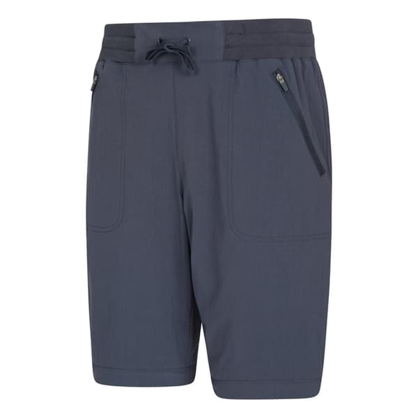 Mountain Warehouse Women/Ladies Explorer - vandringsbyxor med dragkedja