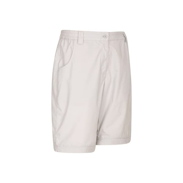 Mountain Warehouse Womens/Ladies Quest Zip-Off Hiking Trousers