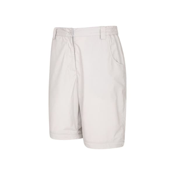 Mountain Warehouse Womens/Ladies Quest Zip-Off Hiking Trousers