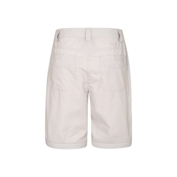 Mountain Warehouse Womens/Ladies Quest Zip-Off Hiking Trousers