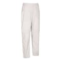 Miniatyrbilde 5 av 5: Mountain Warehouse Womens/Ladies Quest Zip-Off Hiking Trousers