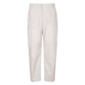 Miniatyrbilde 1 av 5: Mountain Warehouse Womens/Ladies Quest Zip-Off Hiking Trousers