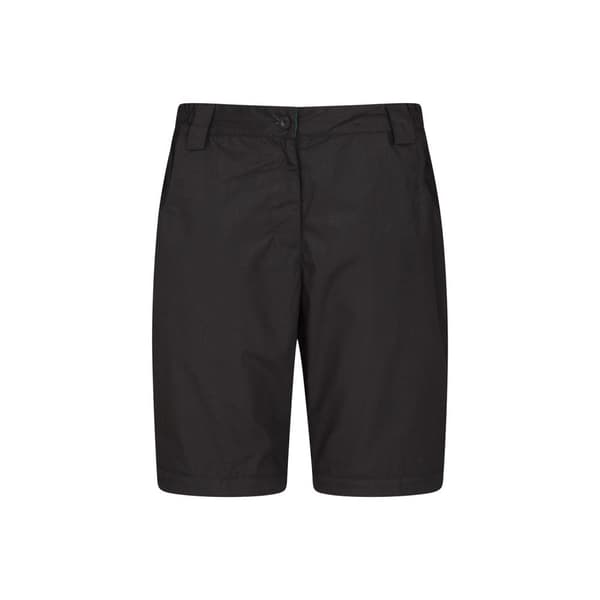 Mountain Warehouse Womens/Ladies Quest Zip-Off Hiking Trousers