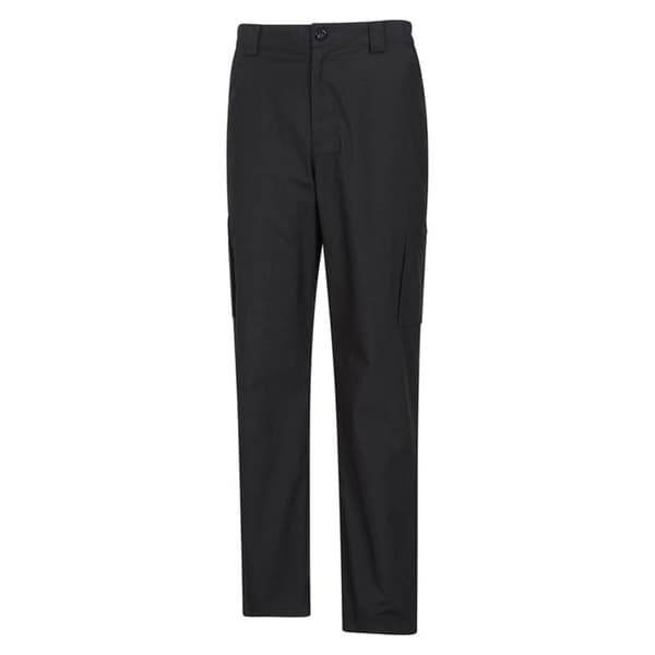 Mountain Warehouse Mens Trek II Convertible Hiking Trousers