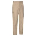 Miniatyrbilde 4 av 4: Mountain Warehouse Mens Trek II Convertible Hiking Trousers