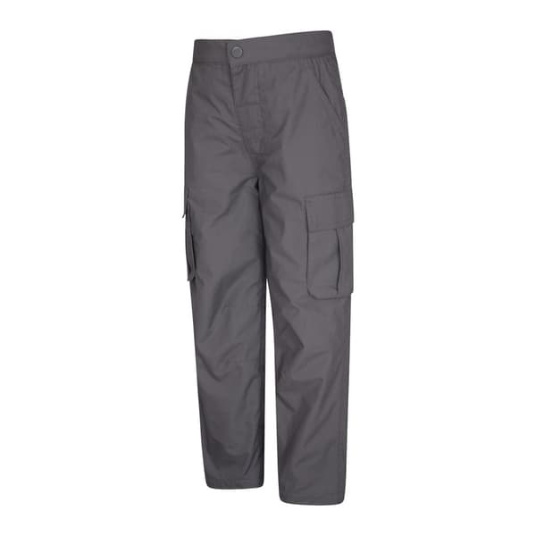 Mountain Warehouse Vandringsbyxor för barn/Kids Trek vinter