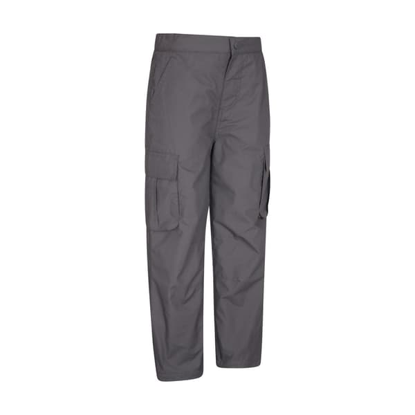 Mountain Warehouse Vandringsbyxor för barn/Kids Trek vinter