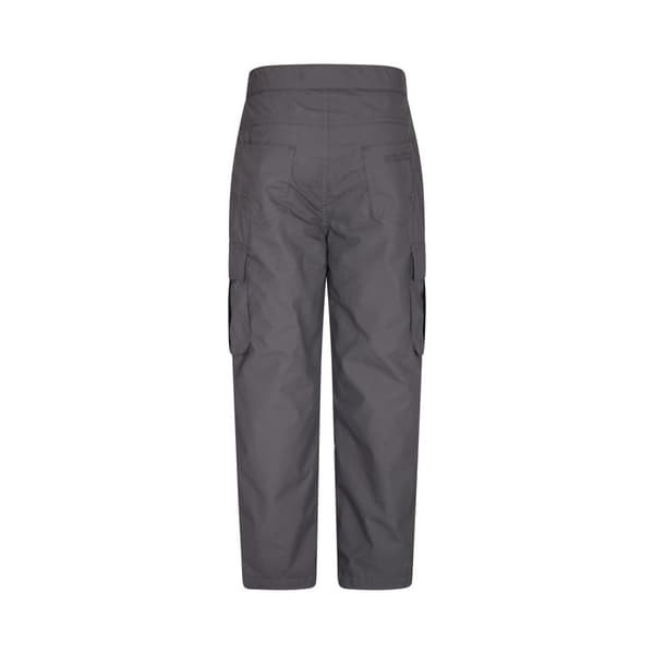 Mountain Warehouse Vandringsbyxor för barn/Kids Trek vinter