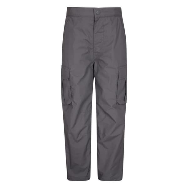 Mountain Warehouse Vandringsbyxor för barn/Kids Trek vinter