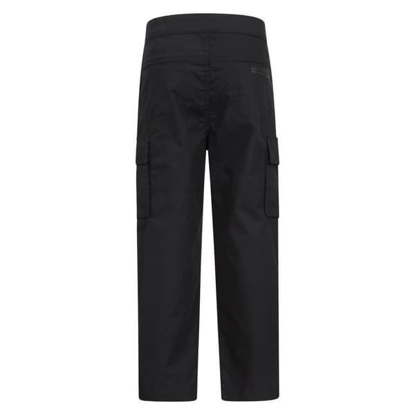 Mountain Warehouse Childrens/Kids Trek Winter Hiking Trousers