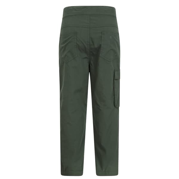 Mountain Warehouse Vandringsbyxor för barn/Kids Trek vinter