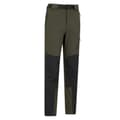 Miniatyrbilde 3 av 4: Mountain Warehouse Mens Forest Water Resistant Hiking Trousers