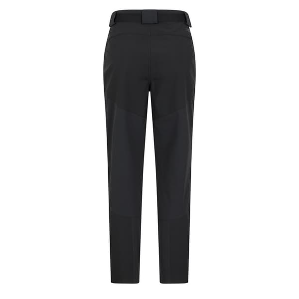 Mountain Warehouse Mens Forest Water Resistant Hiking Trousers