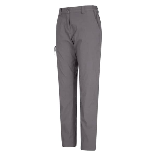 Mountain Warehouse Womens/Ladies Stretch Short Hiking Trousers