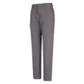 Miniatyrbilde 3 av 4: Mountain Warehouse Womens/Ladies Stretch Short Hiking Trousers