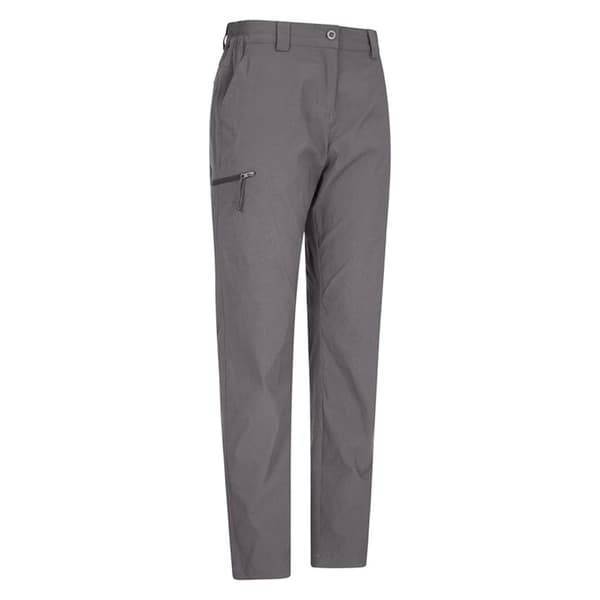 Mountain Warehouse Womens/Ladies Stretch Short Hiking Trousers