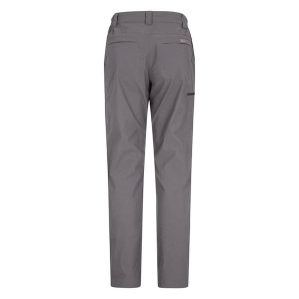 Mountain Warehouse Womens/Ladies Stretch Short Hiking Trousers