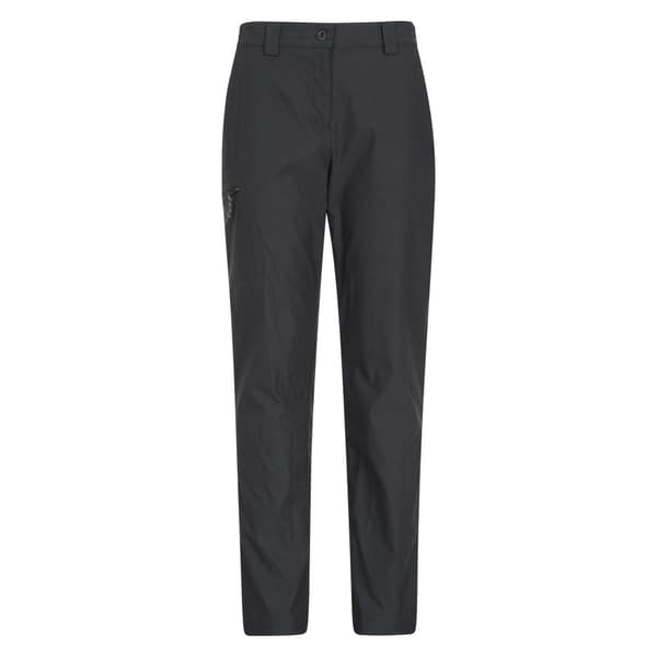 Mountain Warehouse Womens/Ladies Stretch Short Hiking Trousers