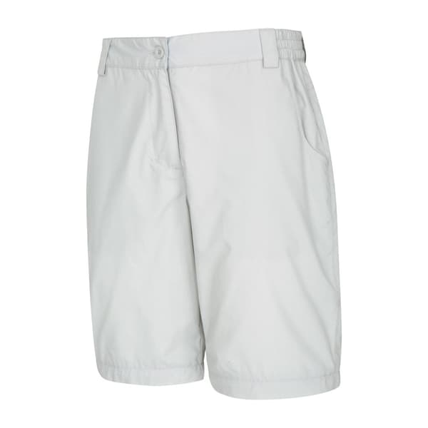Mountain Warehouse Womens/Ladies Quest Zip-Off Hiking Trousers