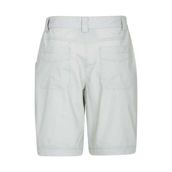 Mountain Warehouse Womens/Ladies Quest Zip-Off Hiking Trousers