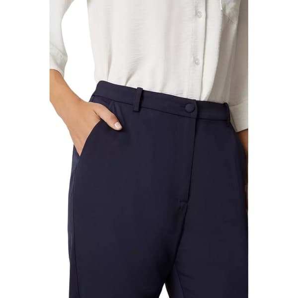 Principles Womens/Ladies High Waist Tapered Trousers