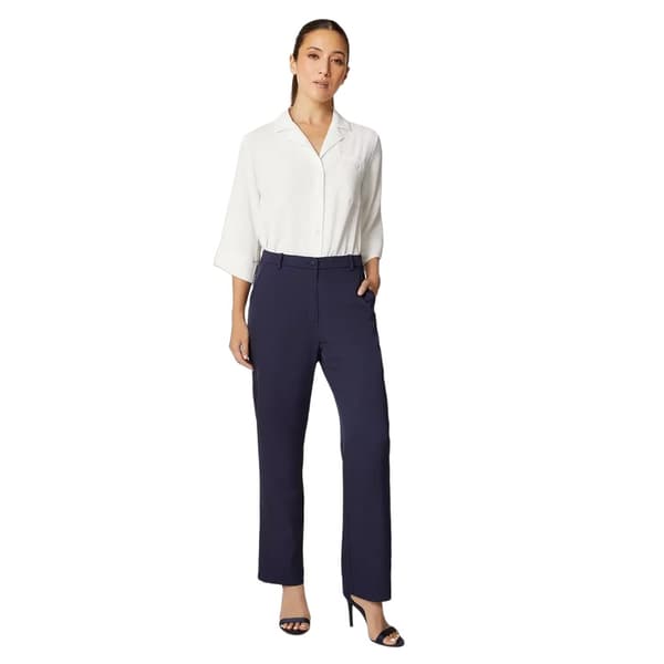 Principles Womens/Ladies High Waist Tapered Trousers