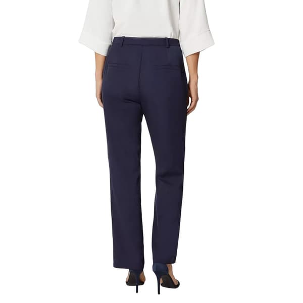 Principles Womens/Ladies High Waist Tapered Trousers