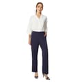 Miniatyrbilde 4 av 4: Principles Womens/Ladies High Waist Tapered Trousers