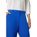 Miniatyrbilde 3 av 4: Principles Womens/Ladies High Waist Tapered Trousers