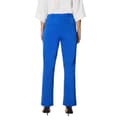 Miniatyrbilde 2 av 4: Principles Womens/Ladies High Waist Tapered Trousers