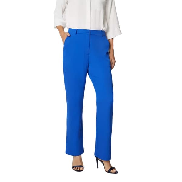 Principles Womens/Ladies High Waist Tapered Trousers