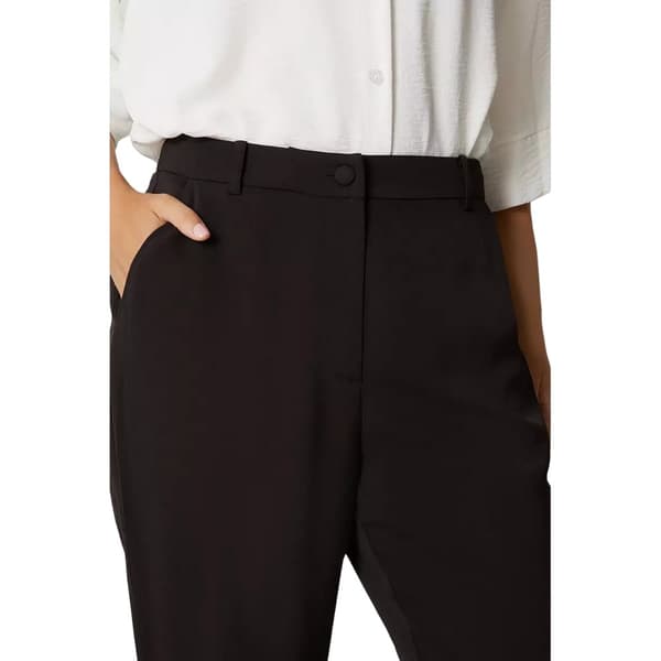 Principles Womens/Ladies High Waist Tapered Trousers