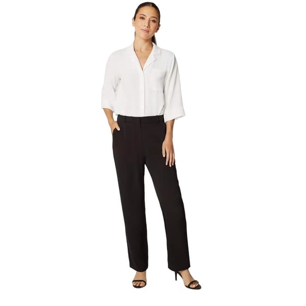 Principles Womens/Ladies High Waist Tapered Trousers