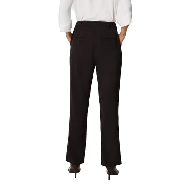 Principles Womens/Ladies High Waist Tapered Trousers